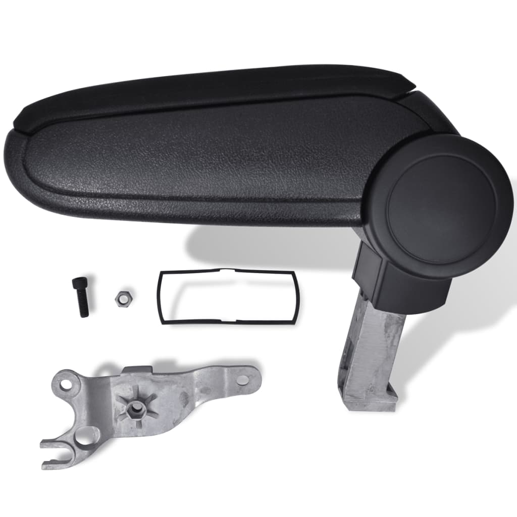 Accoudoir Vidaxxl pour audi a6 c5