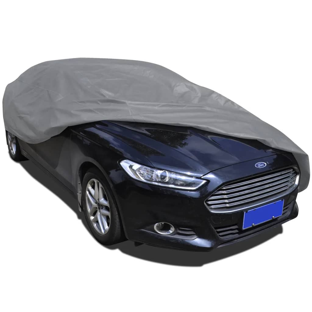 Vidaxl AutoHoes xl Tissu non tissé
