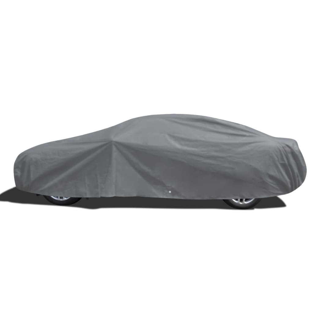 Vidaxl AutoHoes xl Tissu non tissé
