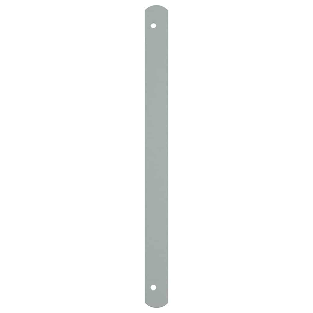 Protection des fenêtres Vidaxl réglable avec 3 RODS CROSS-RODS 1000-1500 mm
