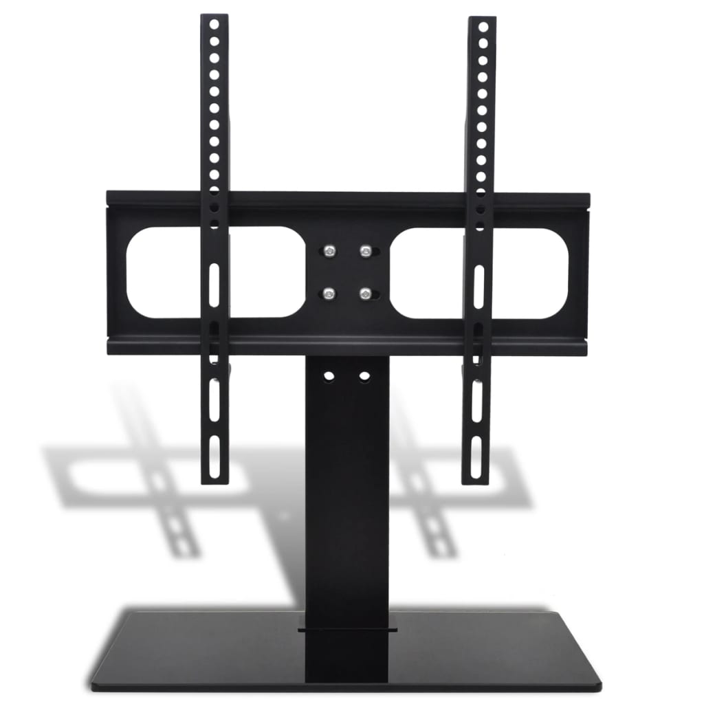 Vidaxxl support TV pour écran 26-42 pouces 30 kg max VESA 400x400 mm