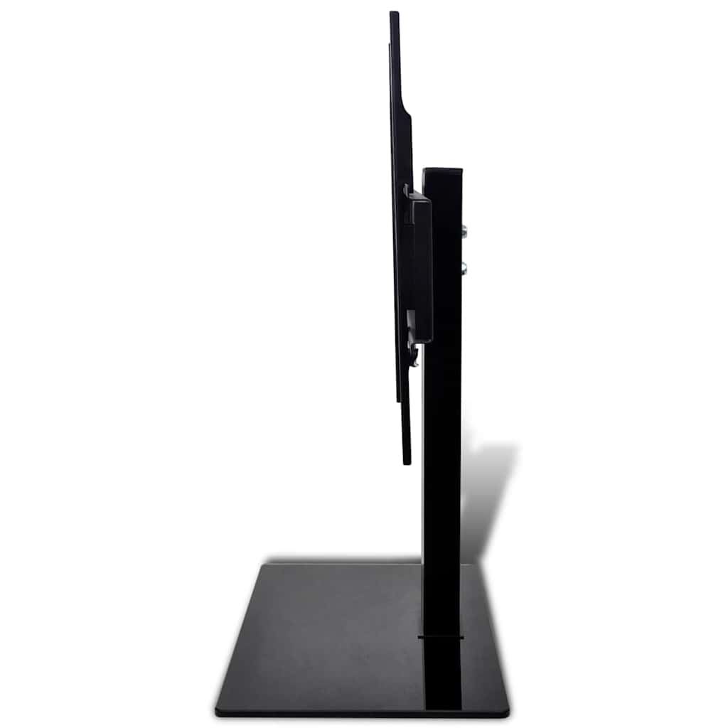 Vidaxxl support TV avec socle 600x400 mm 32 -70