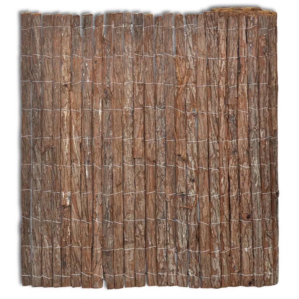 Écran Vidaxl 400x100 cm
