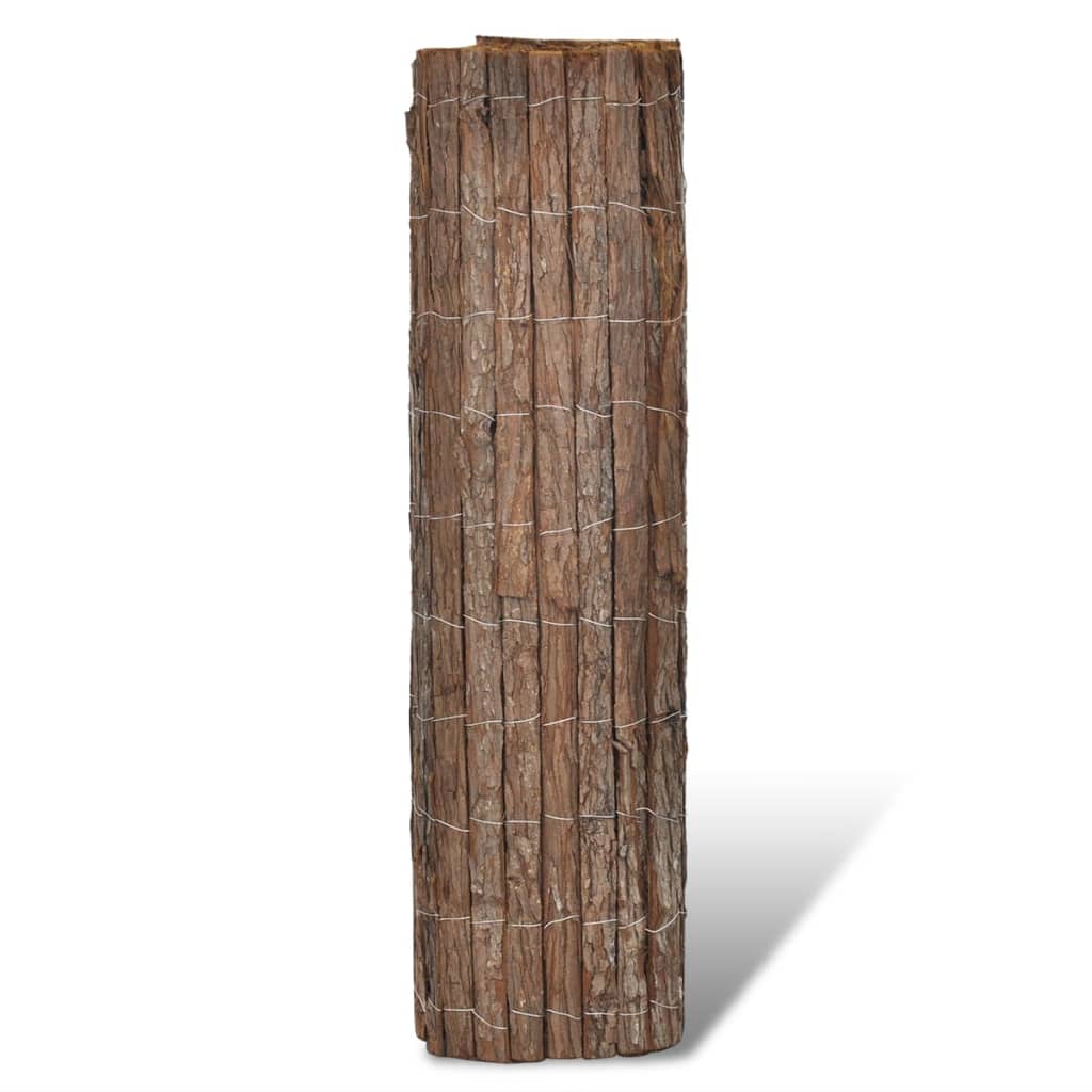 Écran Vidaxl 400x100 cm