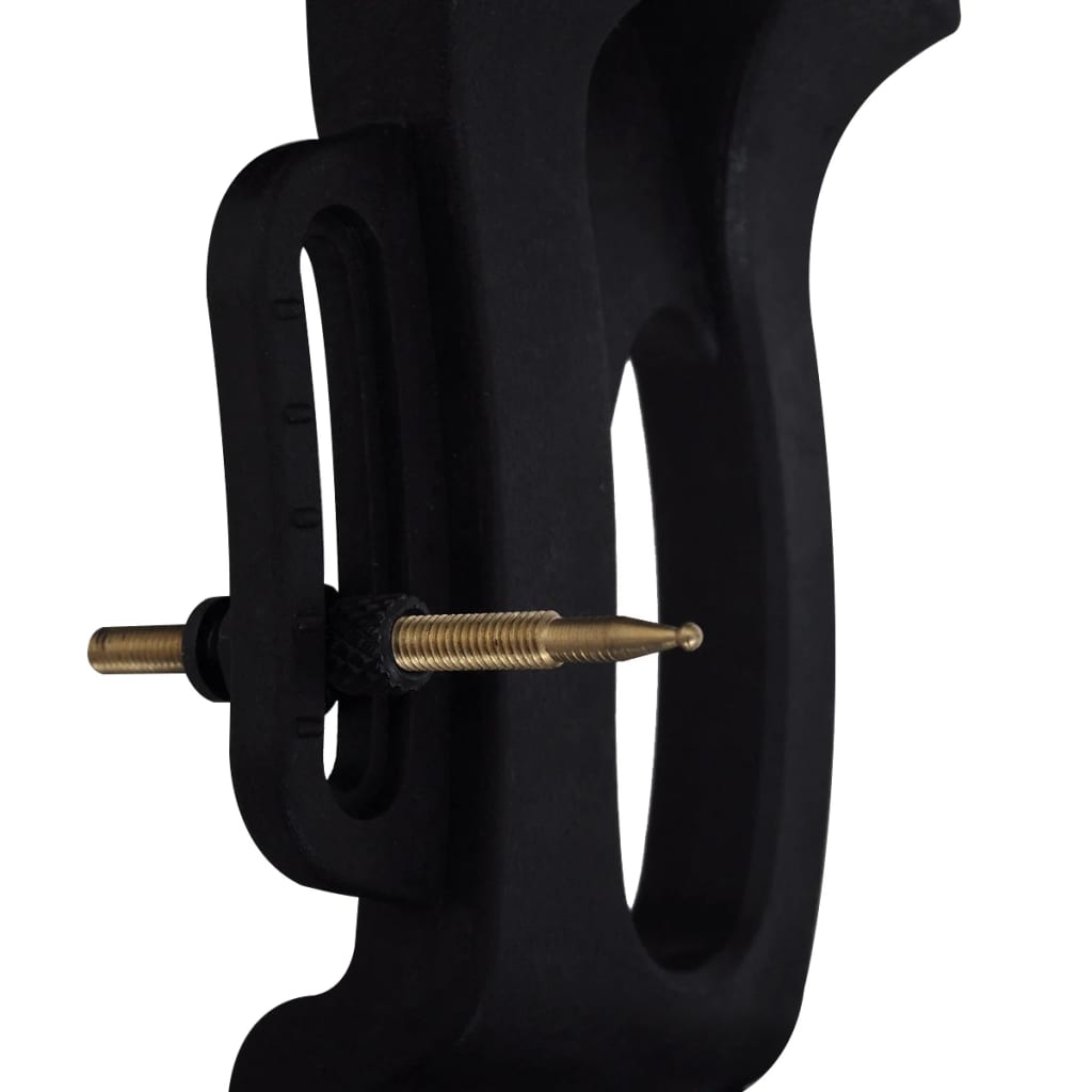 Vidaxl recurveboog pour les jeunes avec accessoires 49 20 lb