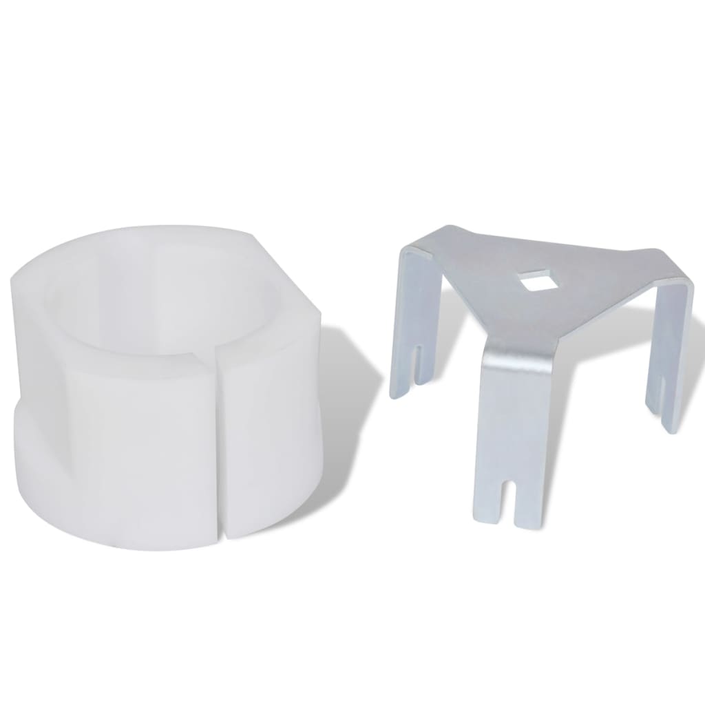 Clé de filtre à carburant Vidaxl pour Opel