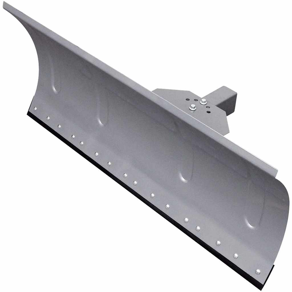 Vidaxl Snow charrons feuilles universelles 100x44 cm