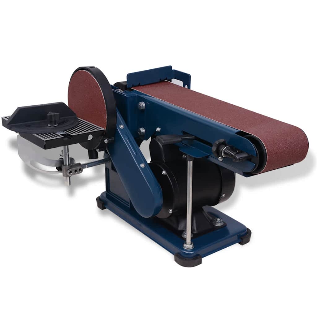 Vidaxl disque ponceur 375 w