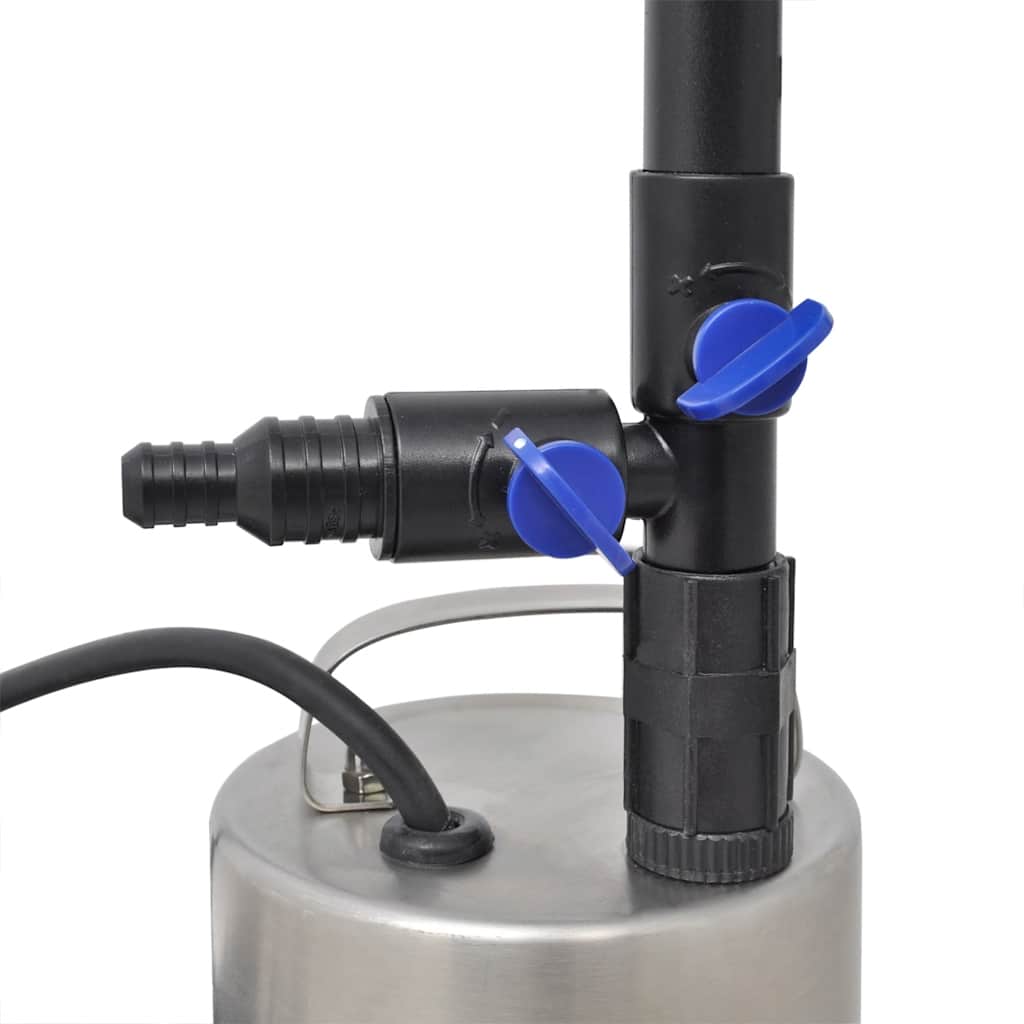 Vidaxl Fontein Pompe 50 W 1750 L U