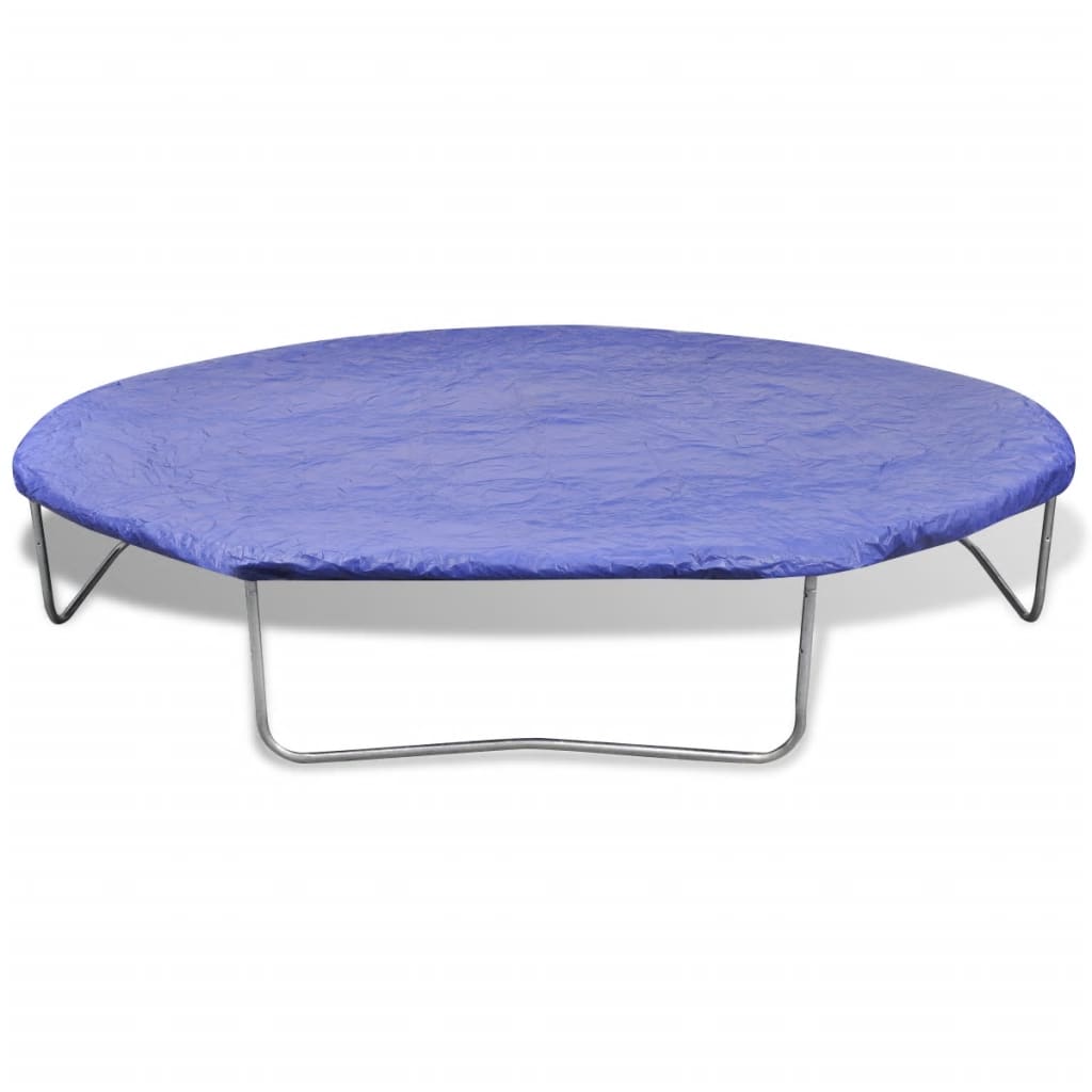 Ensemble de trampoline Vidaxl 5 pièces 3,96 m