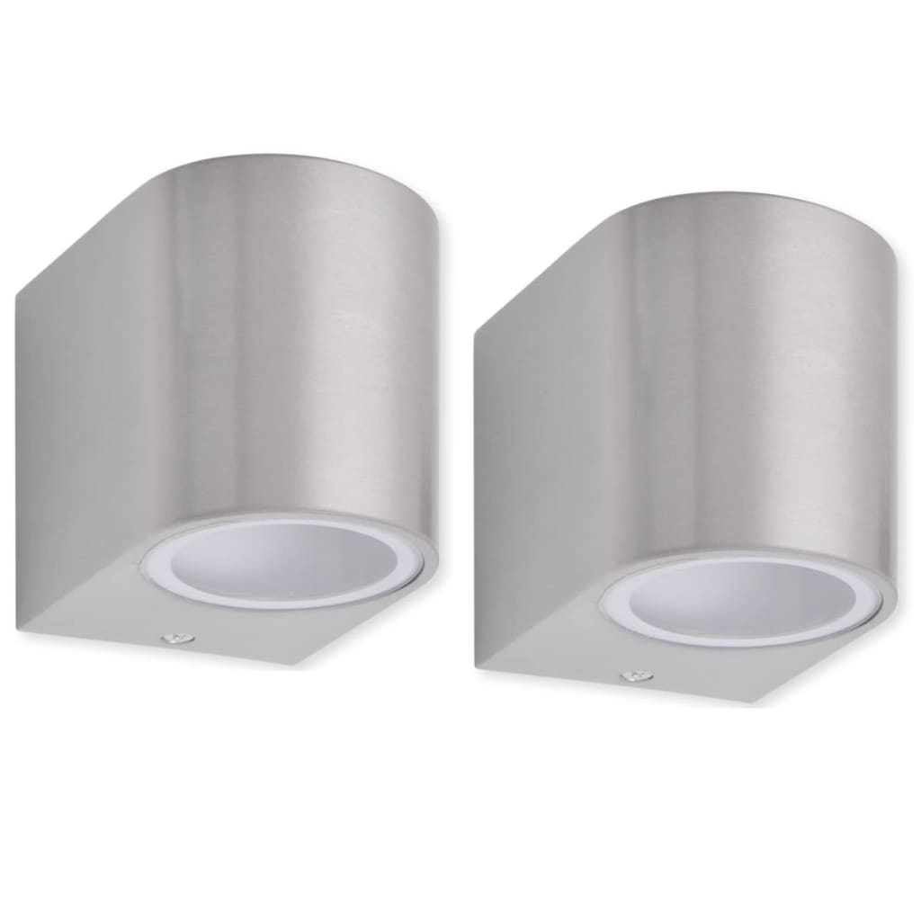 Lampe extérieure vidaxl 2e