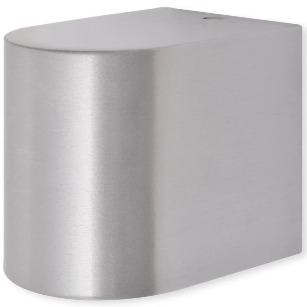 Lampe extérieure vidaxl 2e