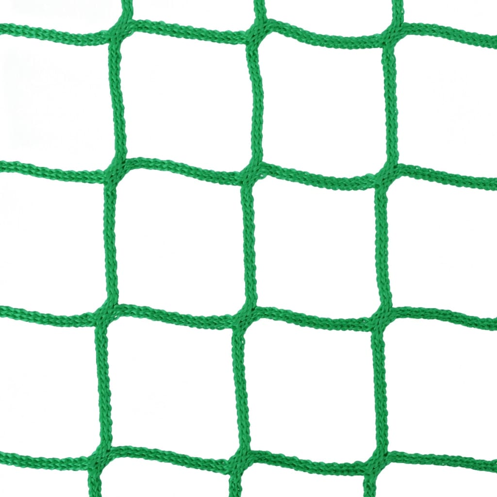 Vidaxl hooinet carré 0,9x3 m pp