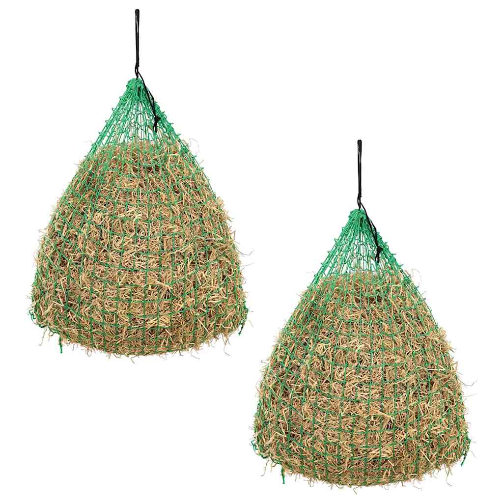 Vidaxl hooinets autour de 2 pièces 1x1 m pp