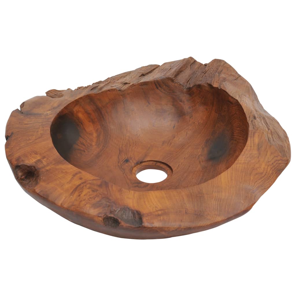 Vasque Vidaxx 45 cm teck massif