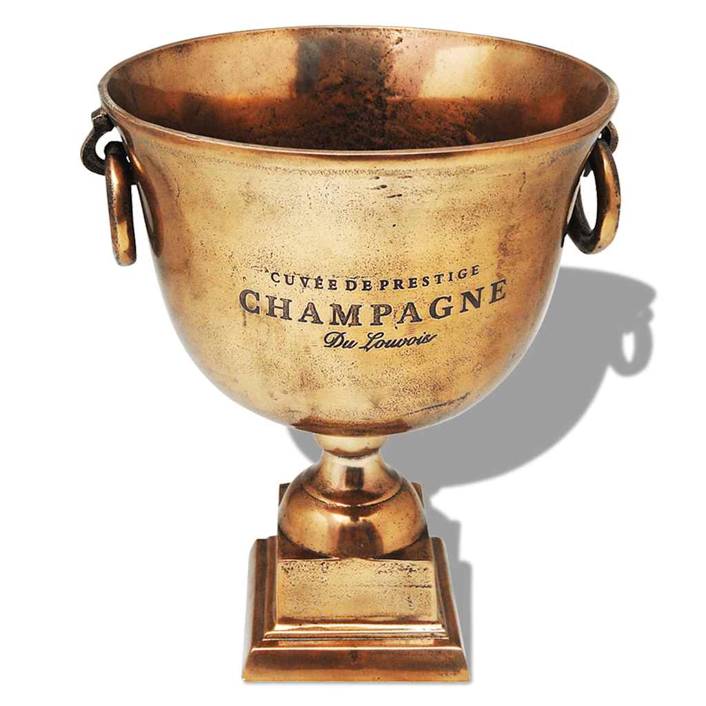 Vidaxl Price Cup Champagne Coper Copper Brown