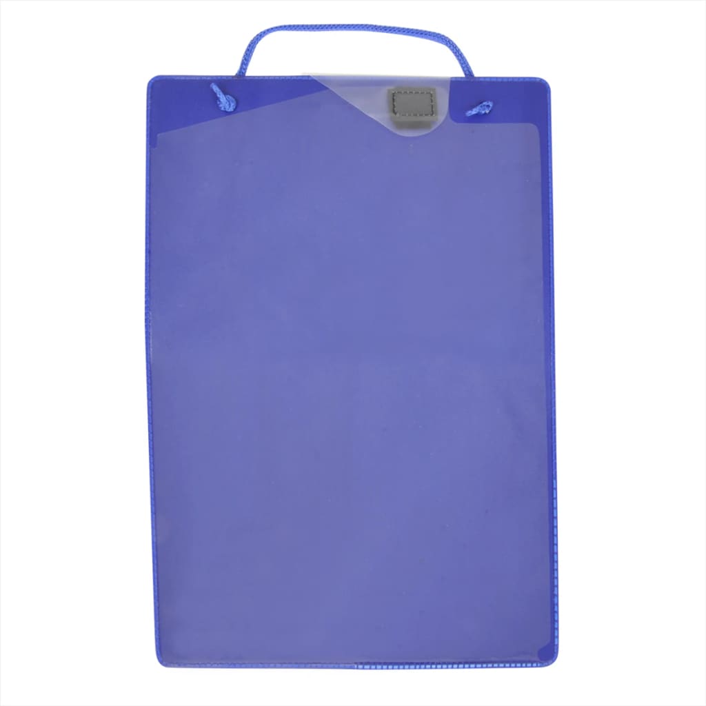 Proplus Work Order Dossier A4 (violet) 580042