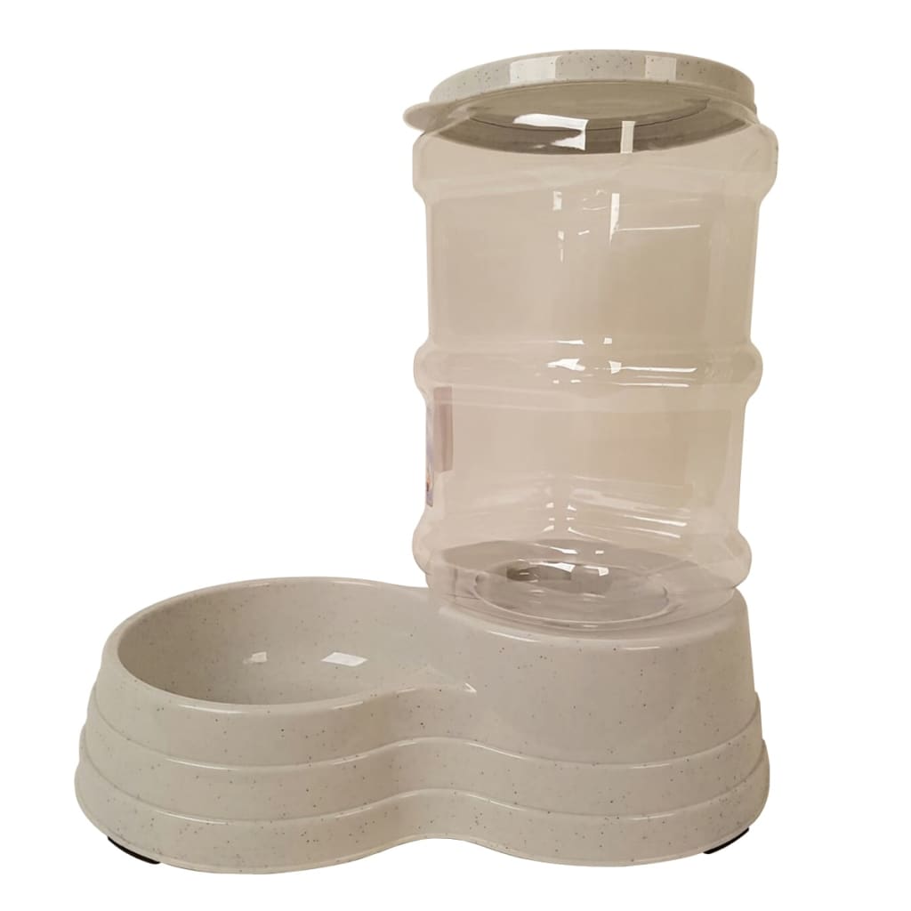 @Pet Food Bowl pour animaux de compagnie 17201