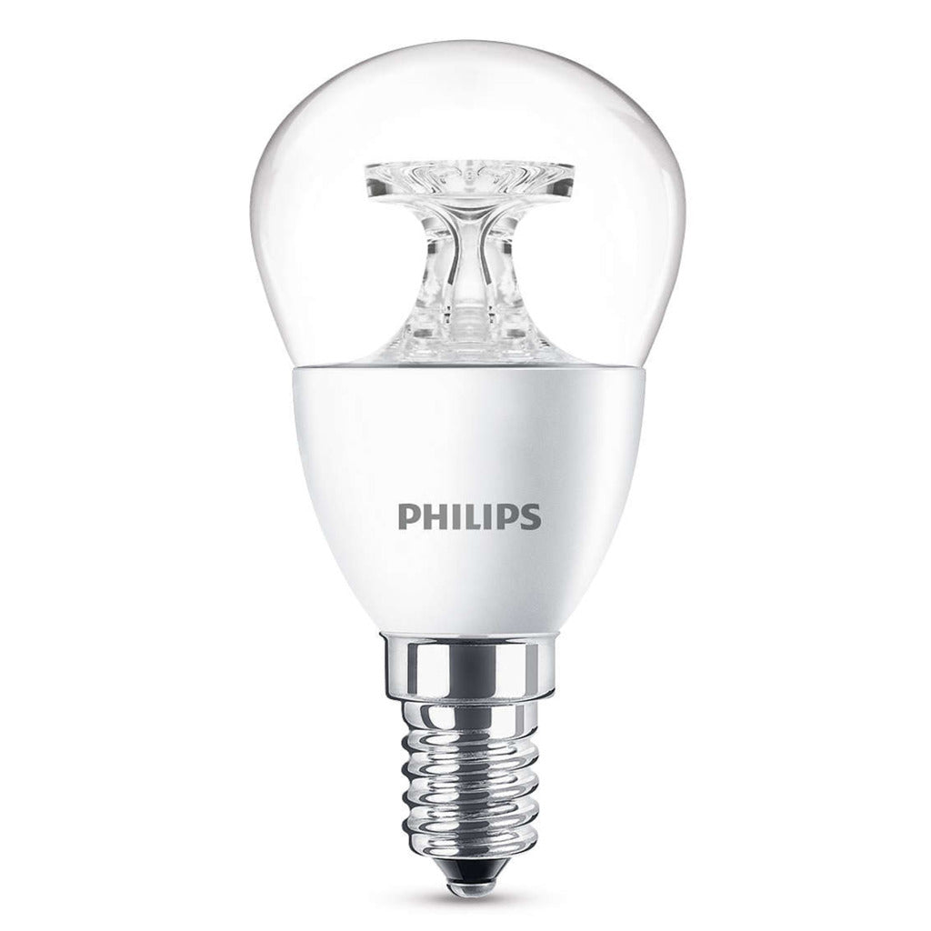 Philips 8718696454718 lampe boule LED 4w (5w) e14 nd