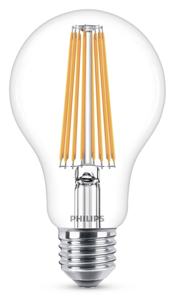 Éclairage Philips LED Classic 100W A67 E27 WW CL ND SRT4