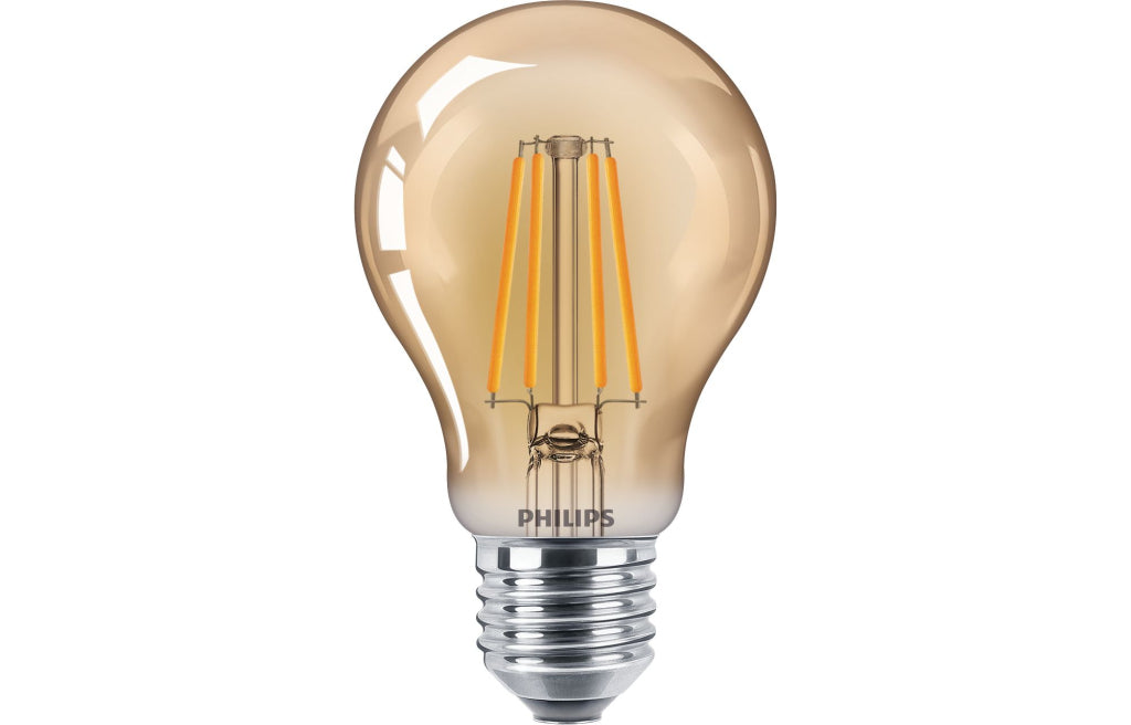 Philips LED Classic 35W A60 E27 825 Or NDSRT4 Éclairage
