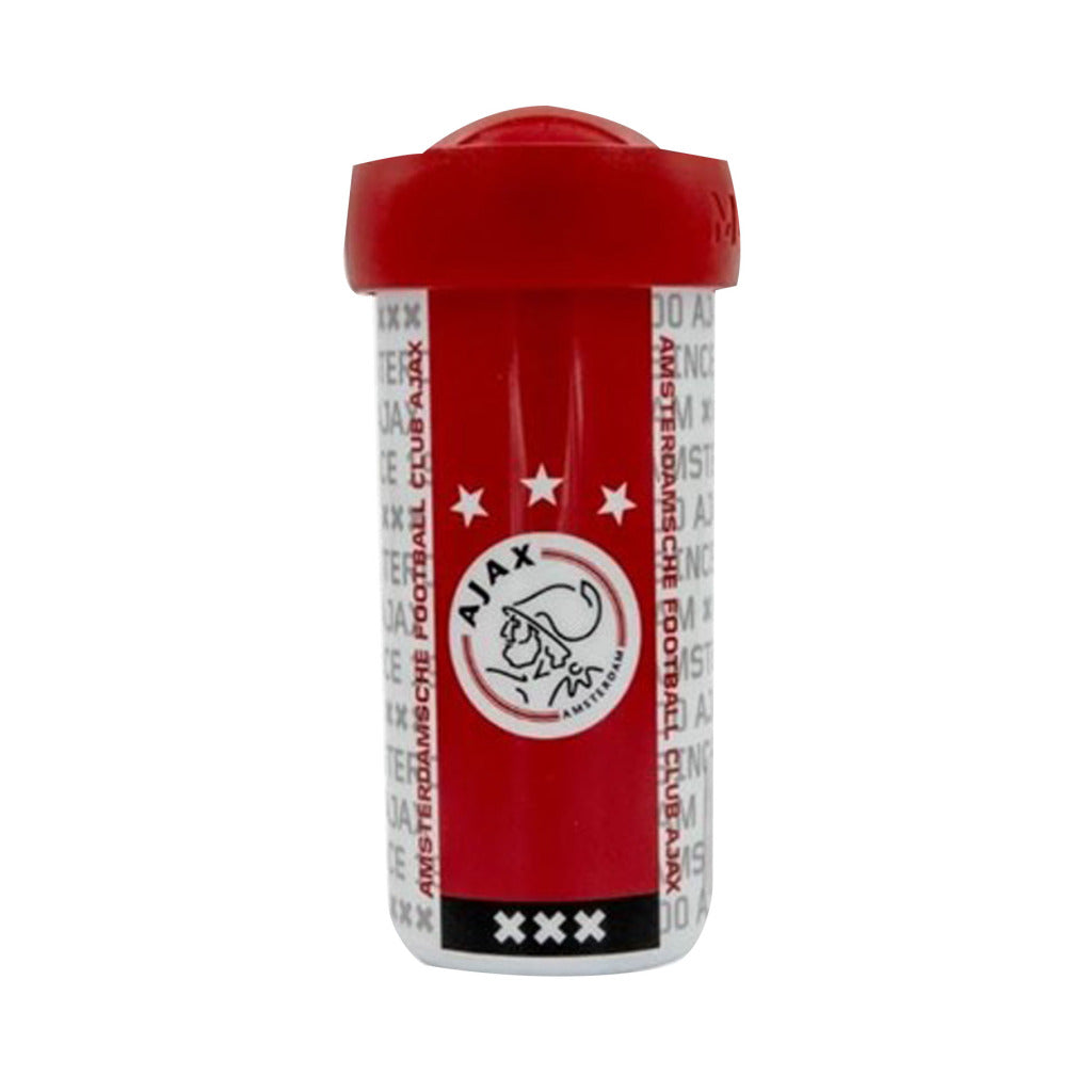 Coupe scolaire Ajax rouge et blanc
