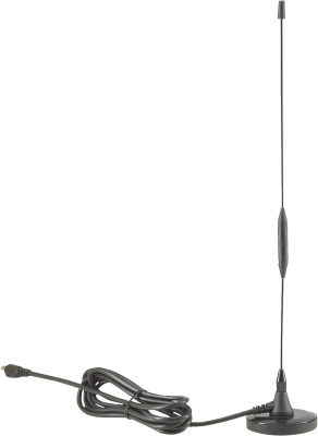 Antenne intérieure Quantis DVB-T2
