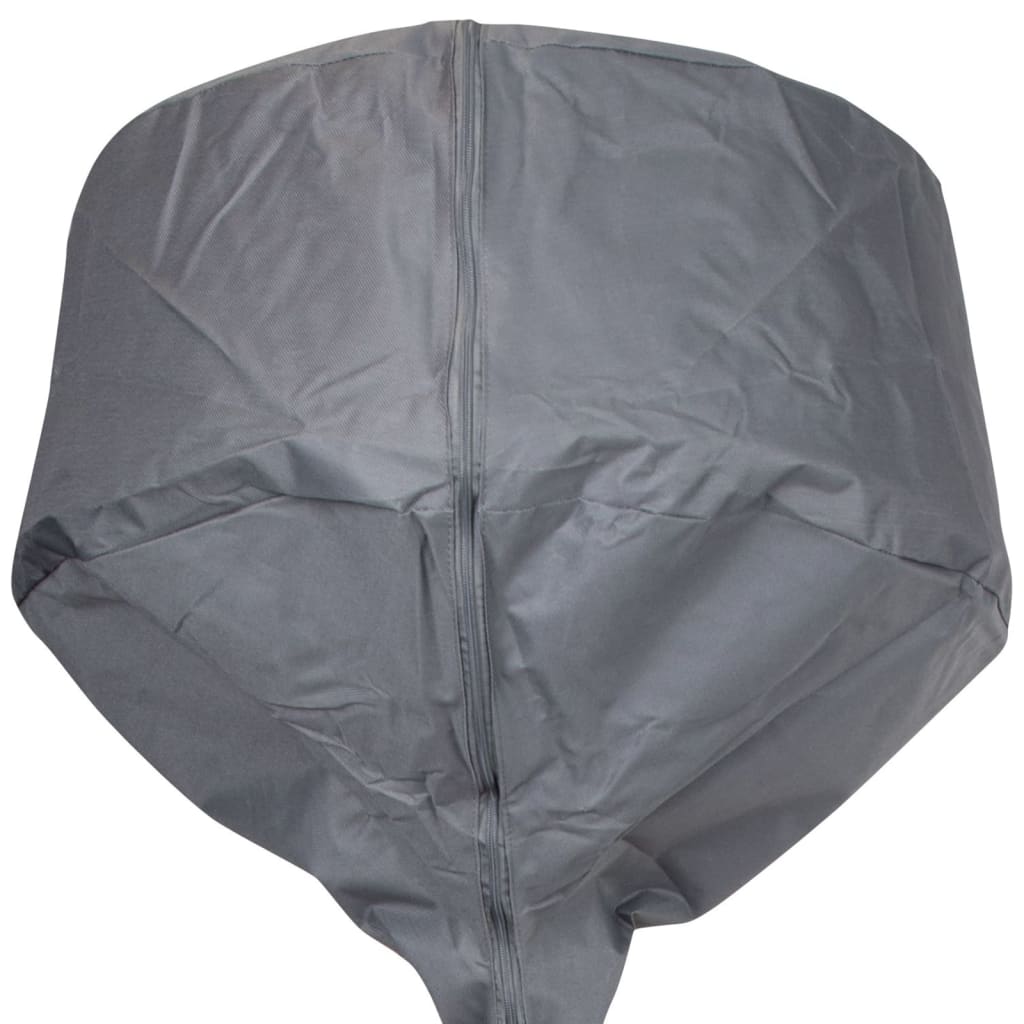 Sunred Hoes pour le chauffage debout artix gris