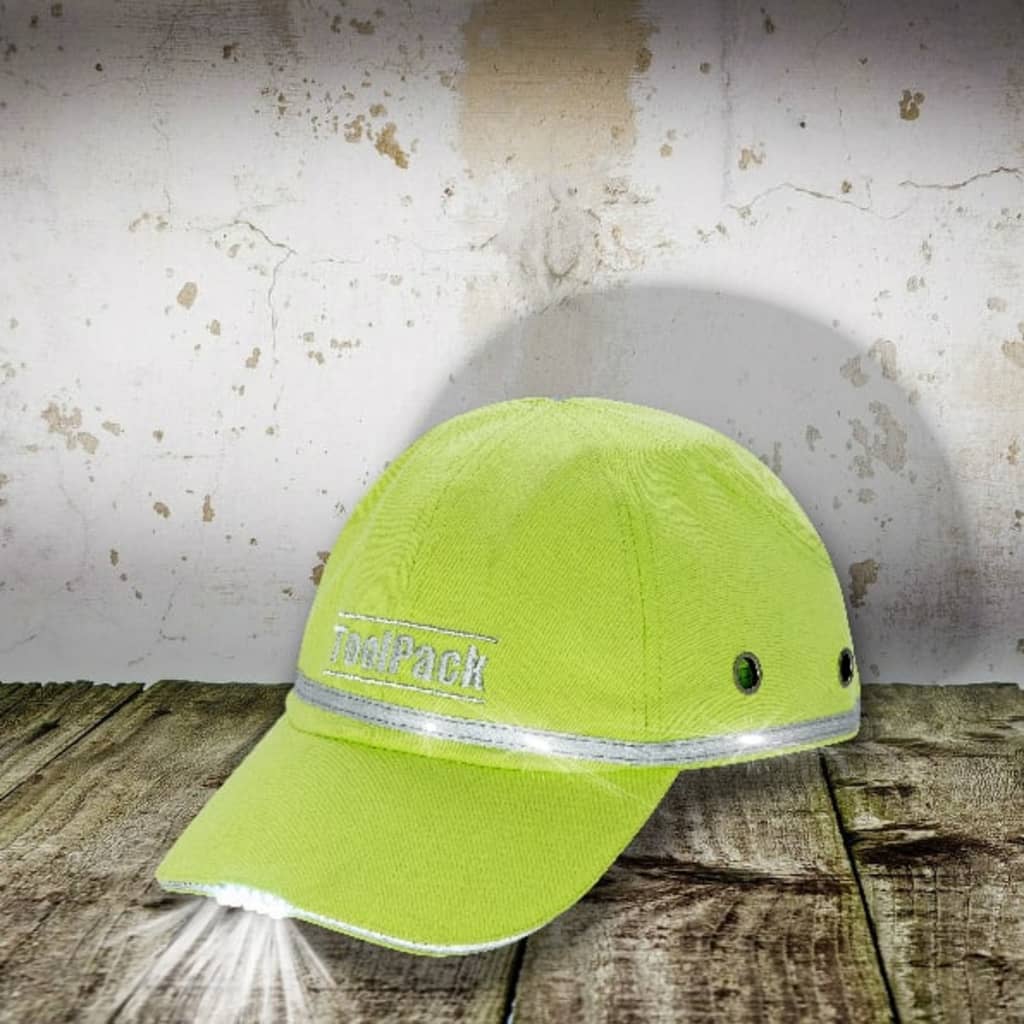 Paquet d'outils pour animal de compagnie LED Limegroen