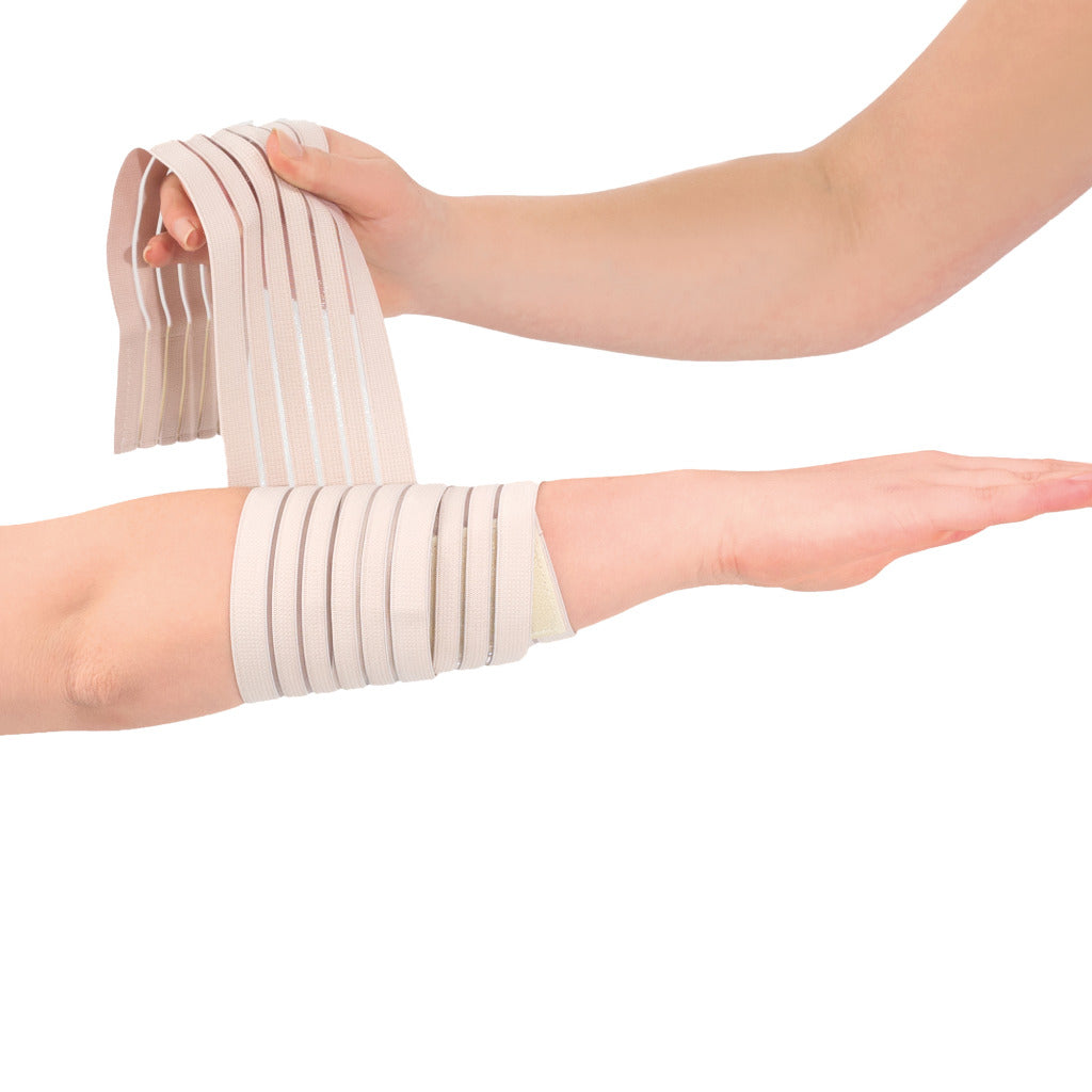 Vitility vit-70610040 bandage de coude