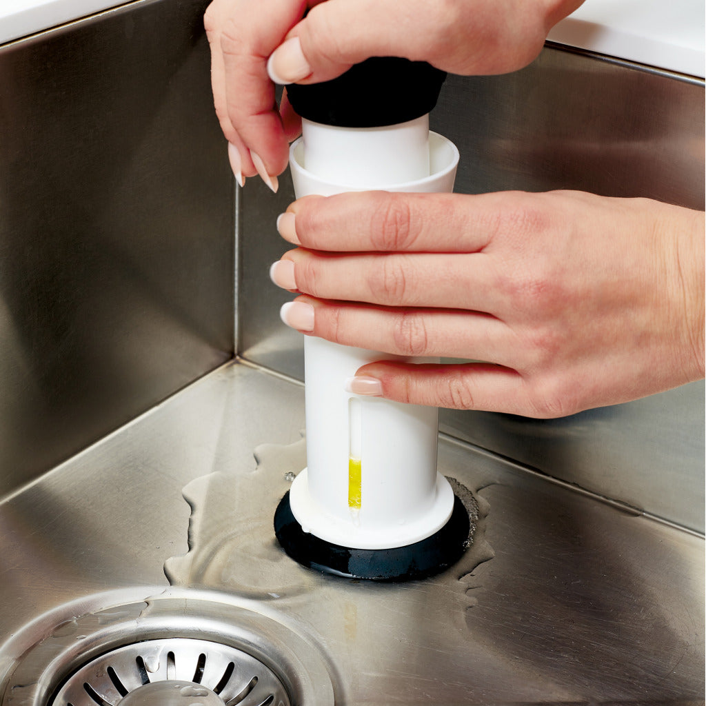 Vitility vit-70210300 aide à l'essorage easysqueezey pour torchons de cuisine