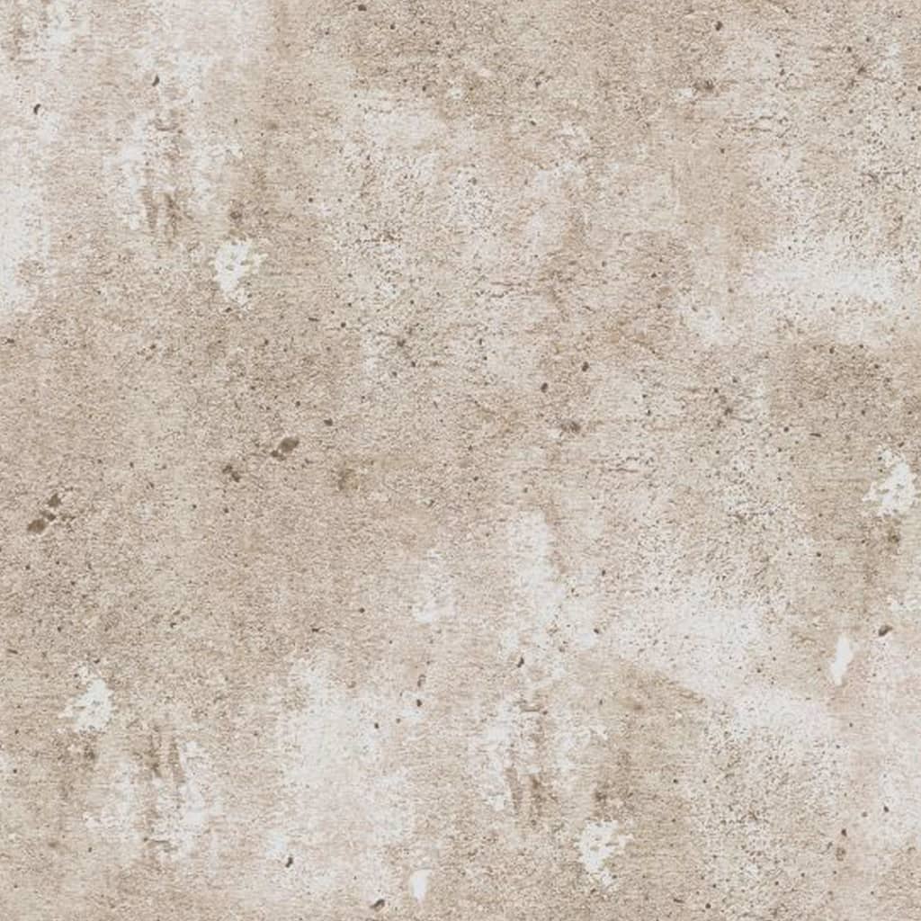 Papier peint mural nord béton beige