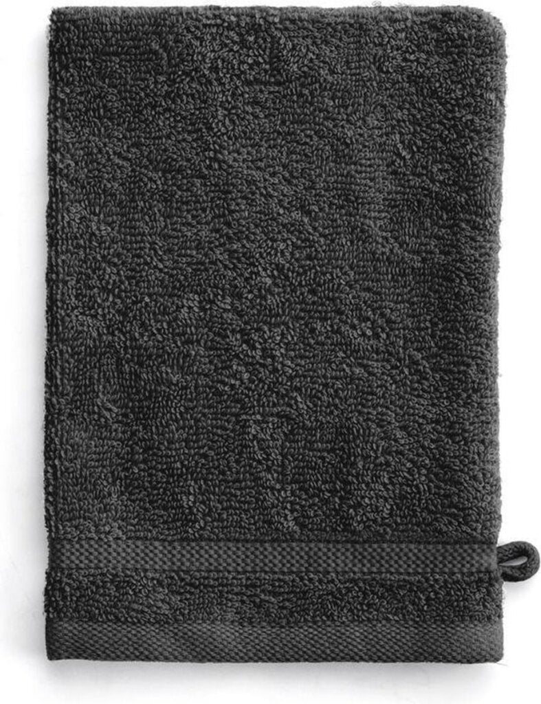Divers Byrklund Débarbouillettes Anthracite Coton