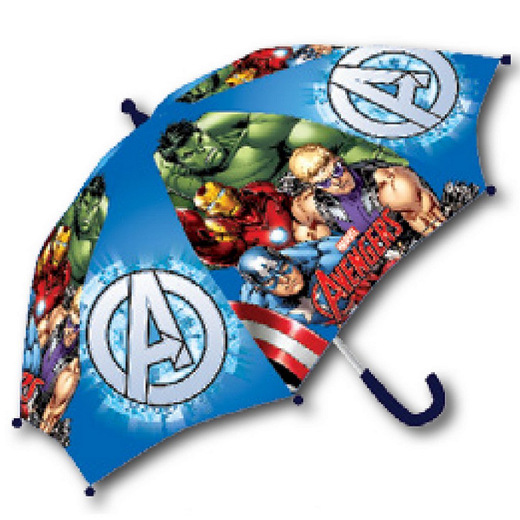 Parapluie enfant Disney Marvel Avengers