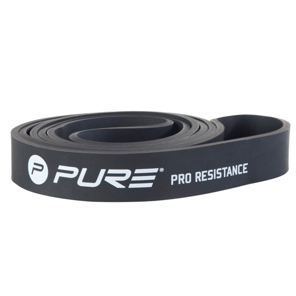 Pure2Improve Pure2Improve Résistance Élastique Lourd noir P2I200110