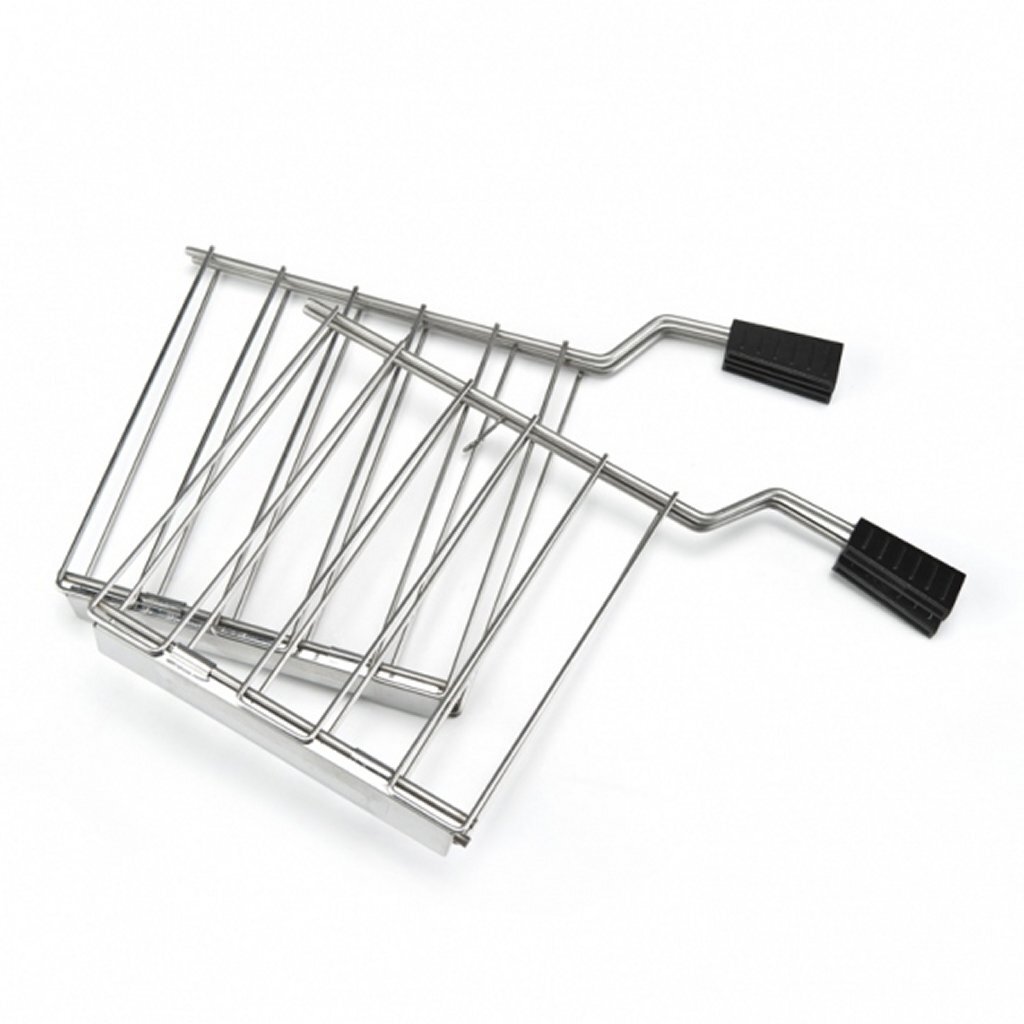 Bourgini 14.0001.02.00 grille-pain 850w blanc