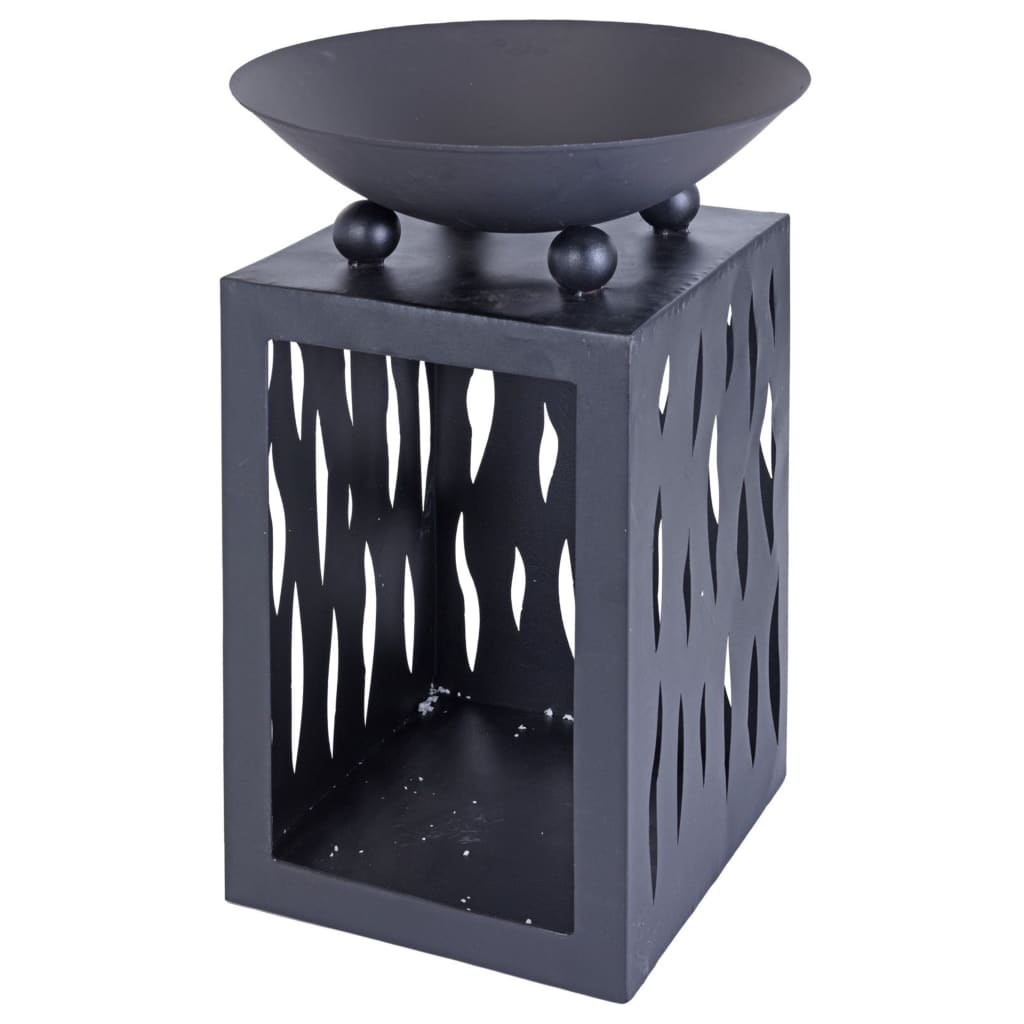 Progarden Progarden Fire Bowl avec stockage 45 cm