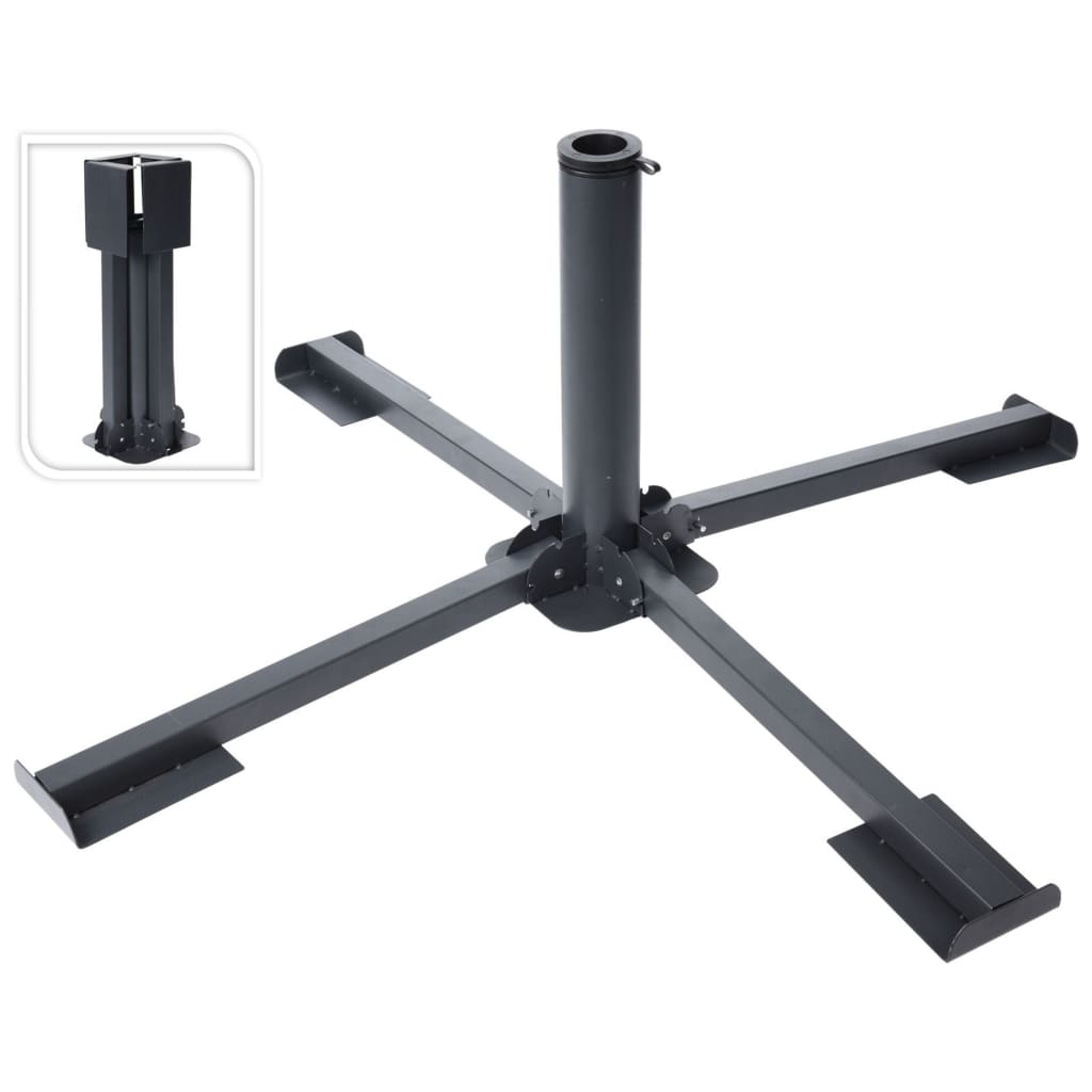 Progarden Parasol Foot pliable