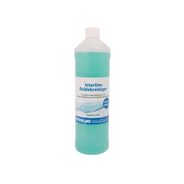 Nettoyant pour pont à rouleaux Interline 1l