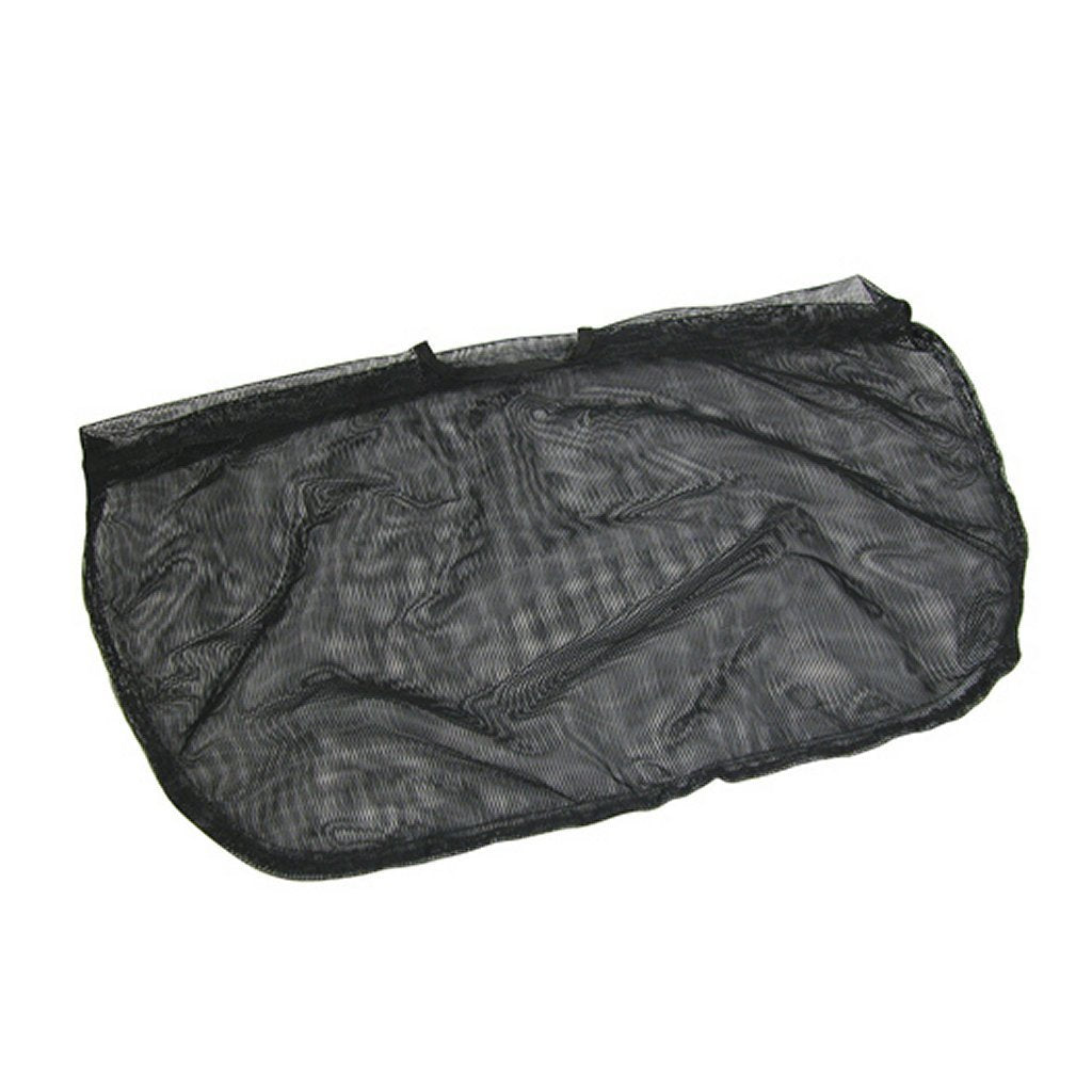 Filet interligne pour épuisette de fond de luxe