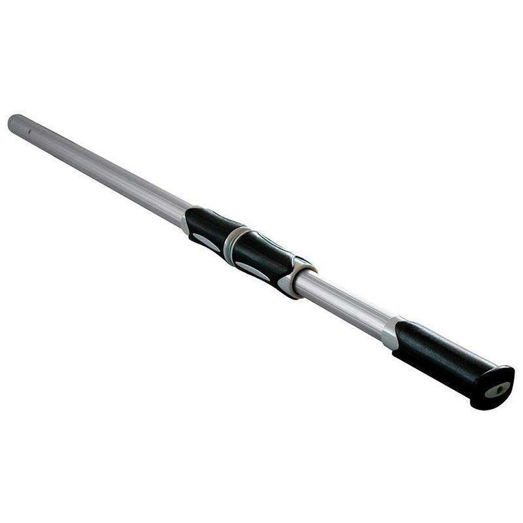 Tige d'aspirateur télescopique Interline Deluxe 4,80 m