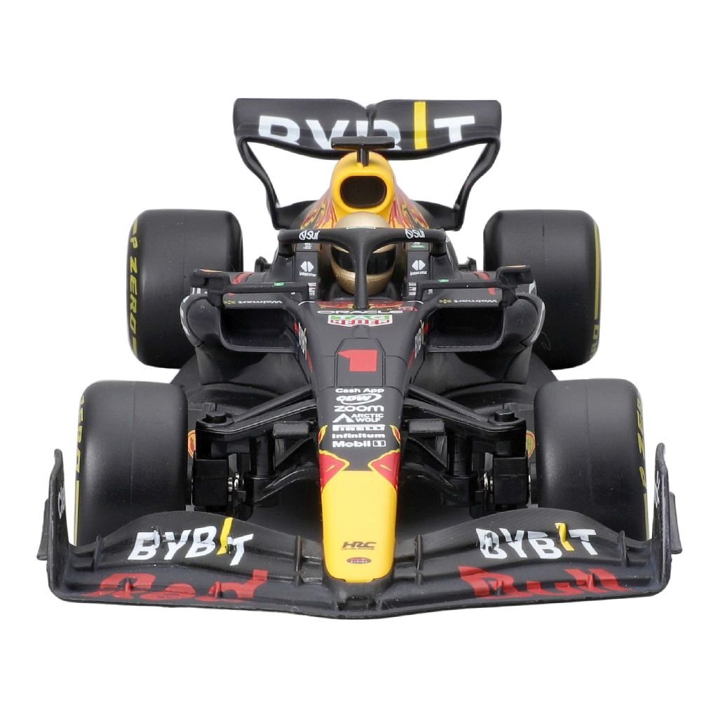 Autres marques Maisto Tech RC Red Bull Max Verstappen RB19 1:24