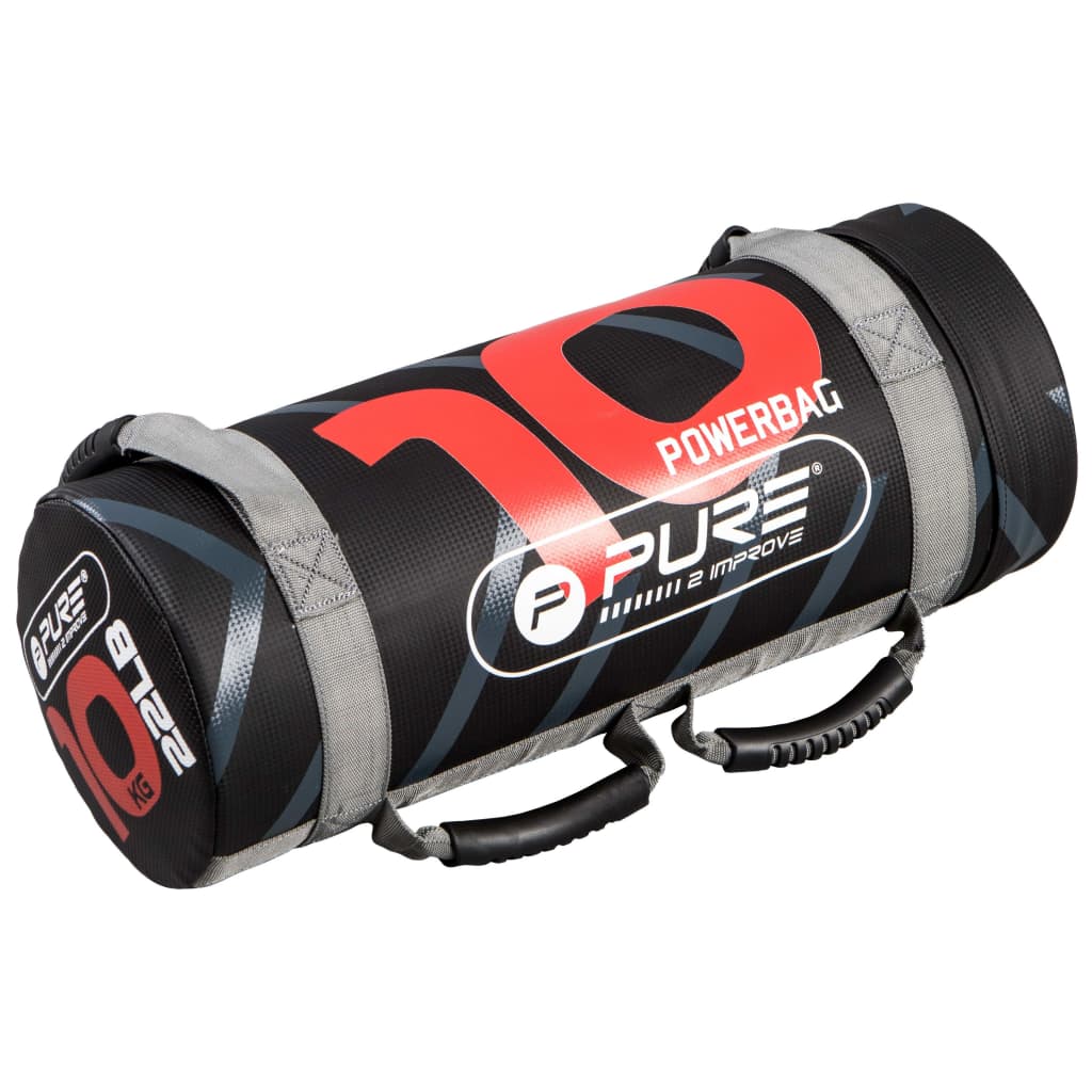 Pur2Improve Powerbag 10 kg