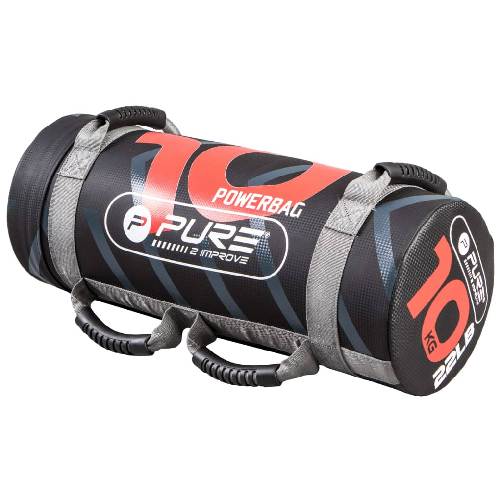 Pur2Improve Powerbag 10 kg