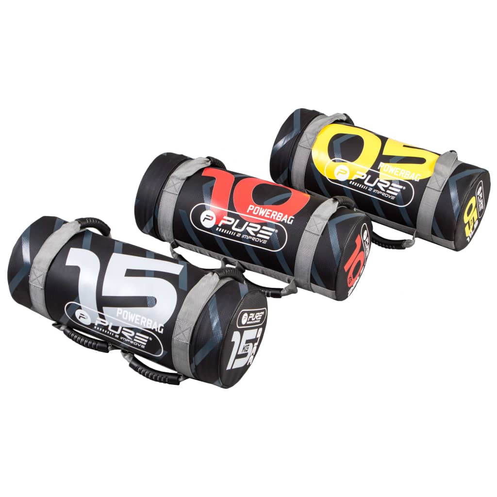 Pur2Improve Powerbag 10 kg