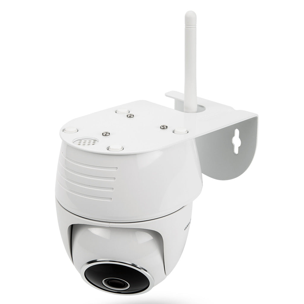 Secufirst Système d'alarme Secufirst SF avec caméra IP