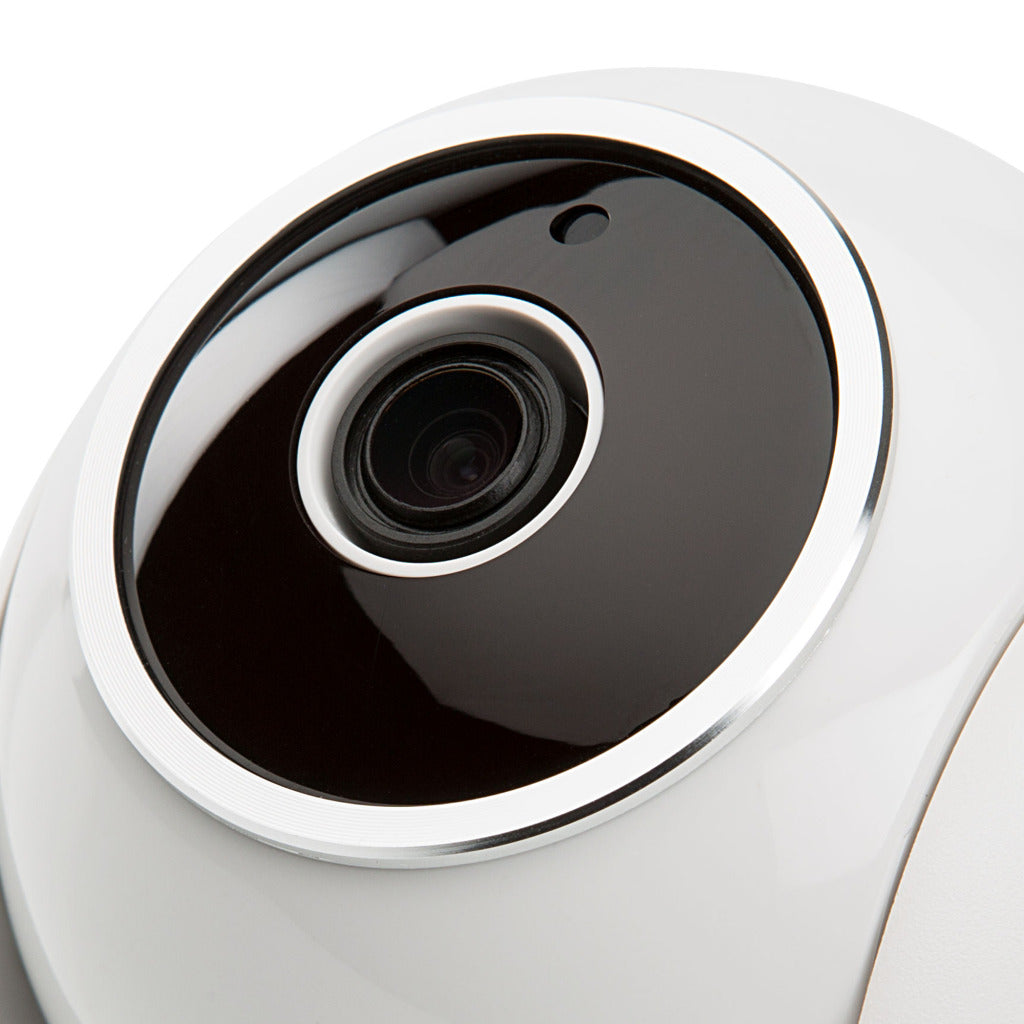 Secufirst Système d'alarme Secufirst SF avec caméra IP