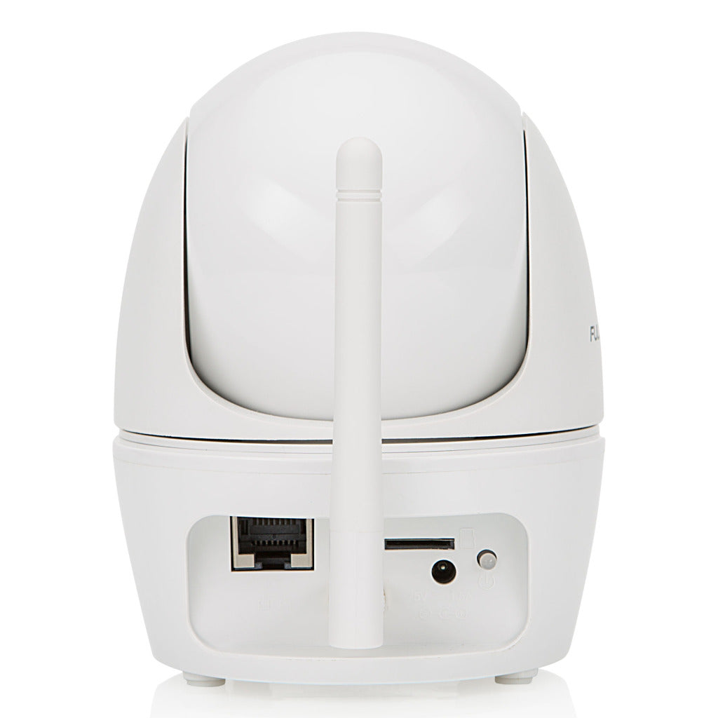 Secufirst Système d'alarme Secufirst SF avec caméra IP