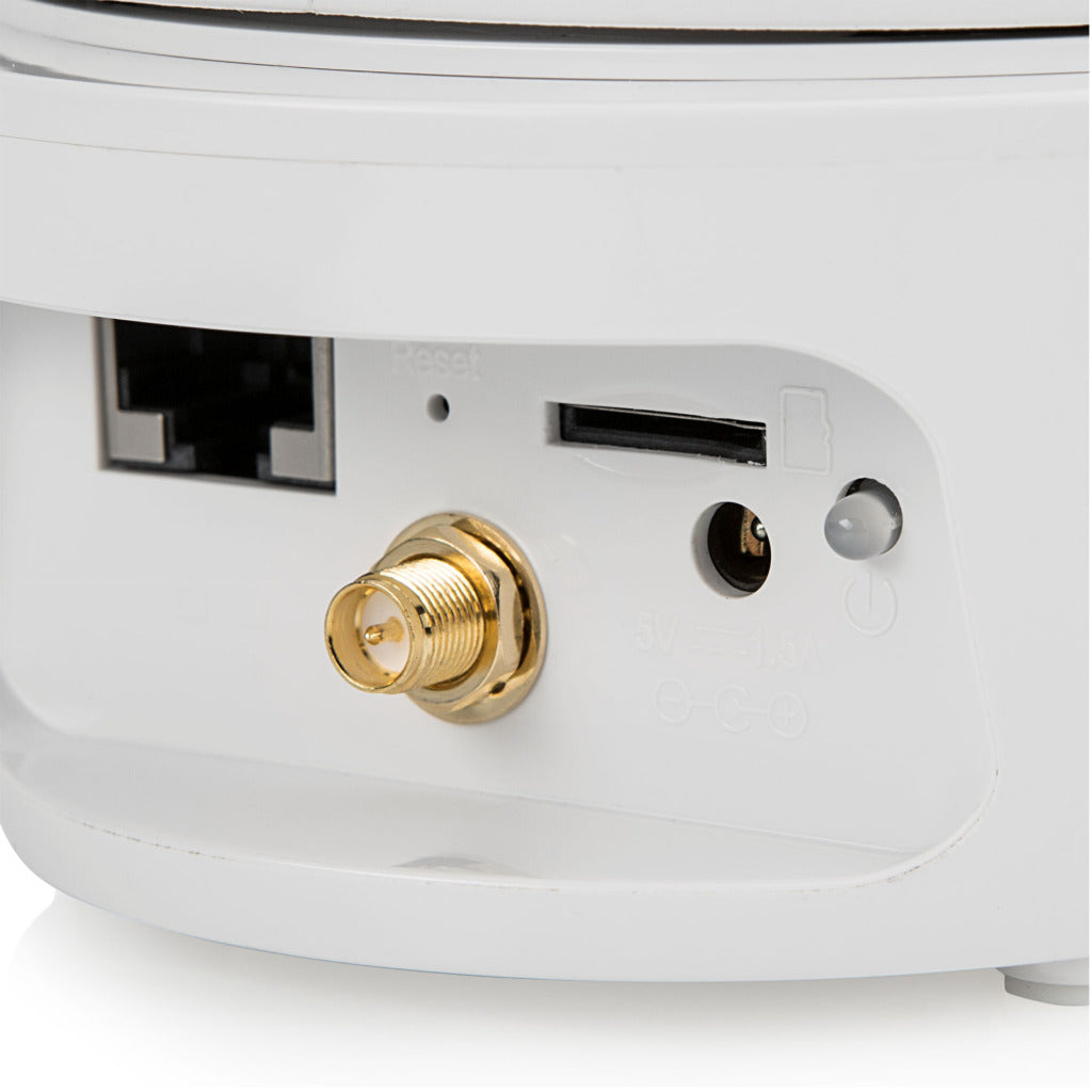 Secufirst Système d'alarme Secufirst SF avec caméra IP