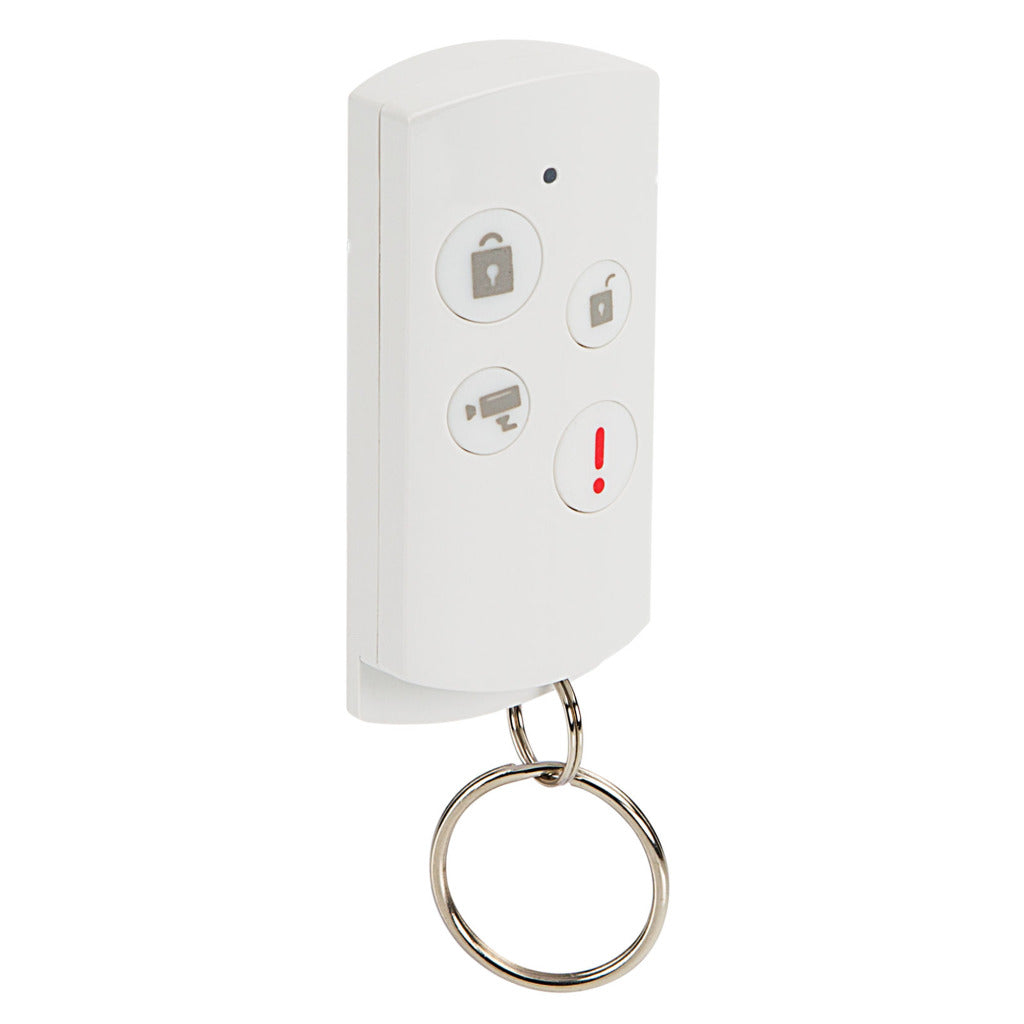 Secufirst Système d'alarme Secufirst SF avec caméra IP